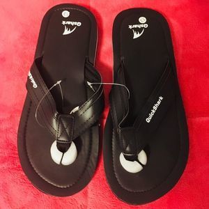 Men’s Leather Flip Flops